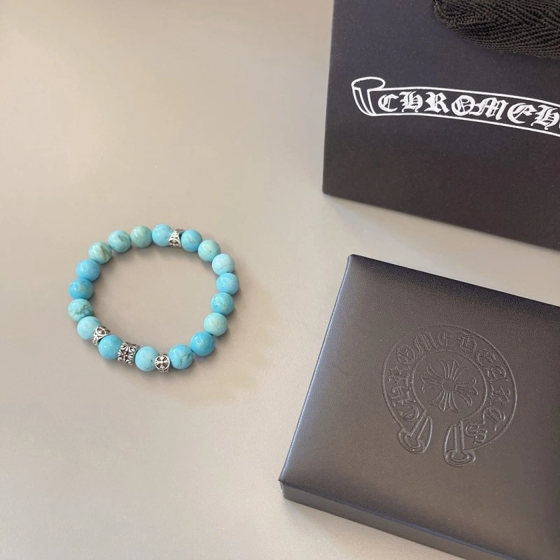 Colorful Chrome Hearts Bracelets 237111