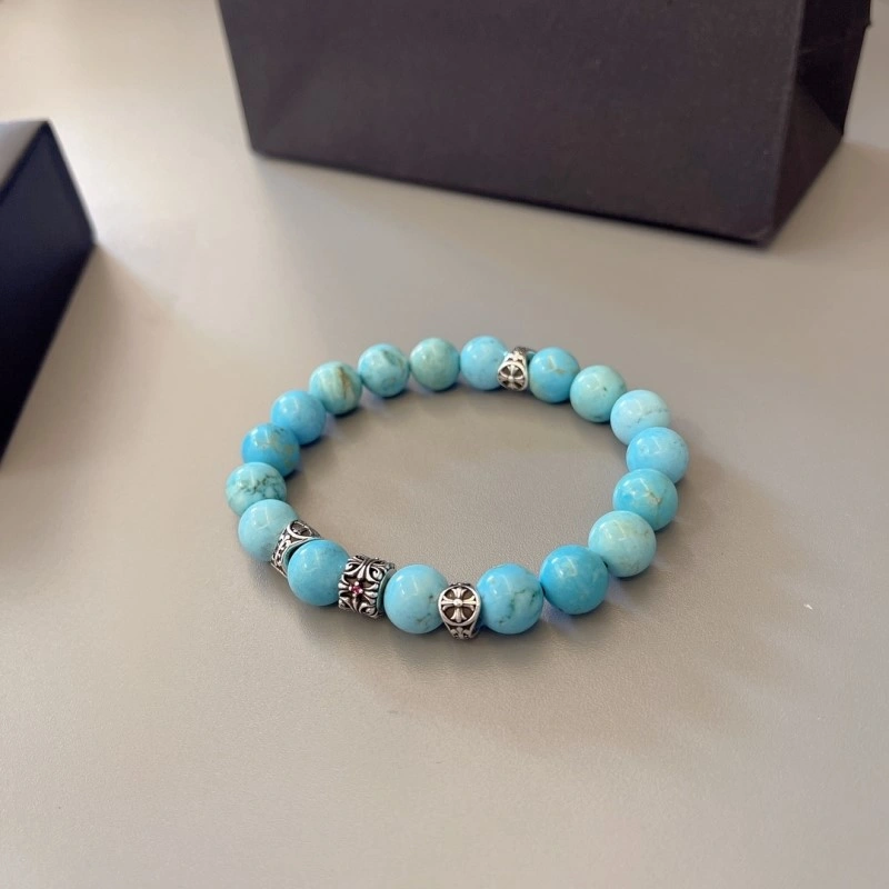 Colorful Chrome Hearts Bracelets 237111