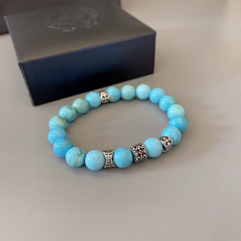 Colorful Chrome Hearts Bracelets 237111