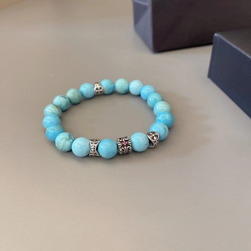 Colorful Chrome Hearts Bracelets 237111