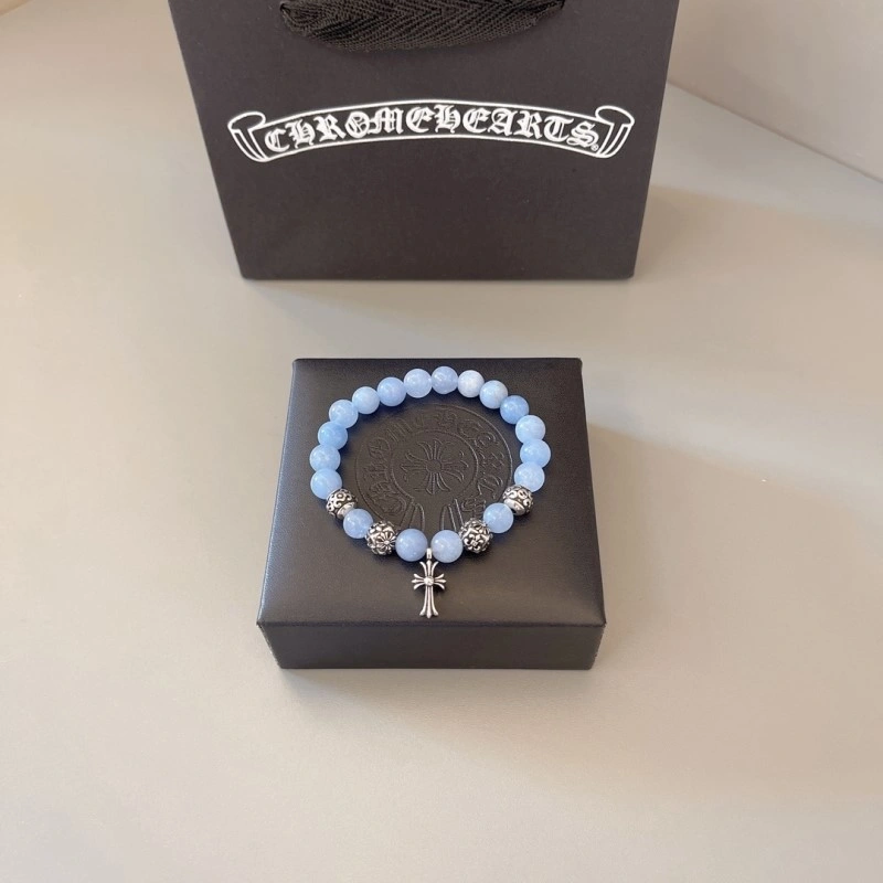 WaterResistant Chrome Hearts Bracelets 237119