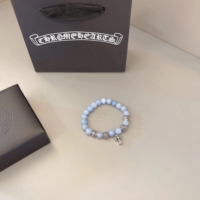 WaterResistant Chrome Hearts Bracelets 237119
