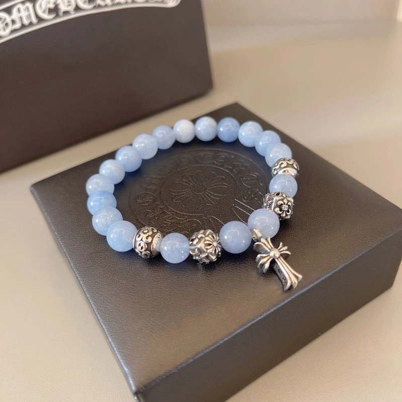 WaterResistant Chrome Hearts Bracelets 237119
