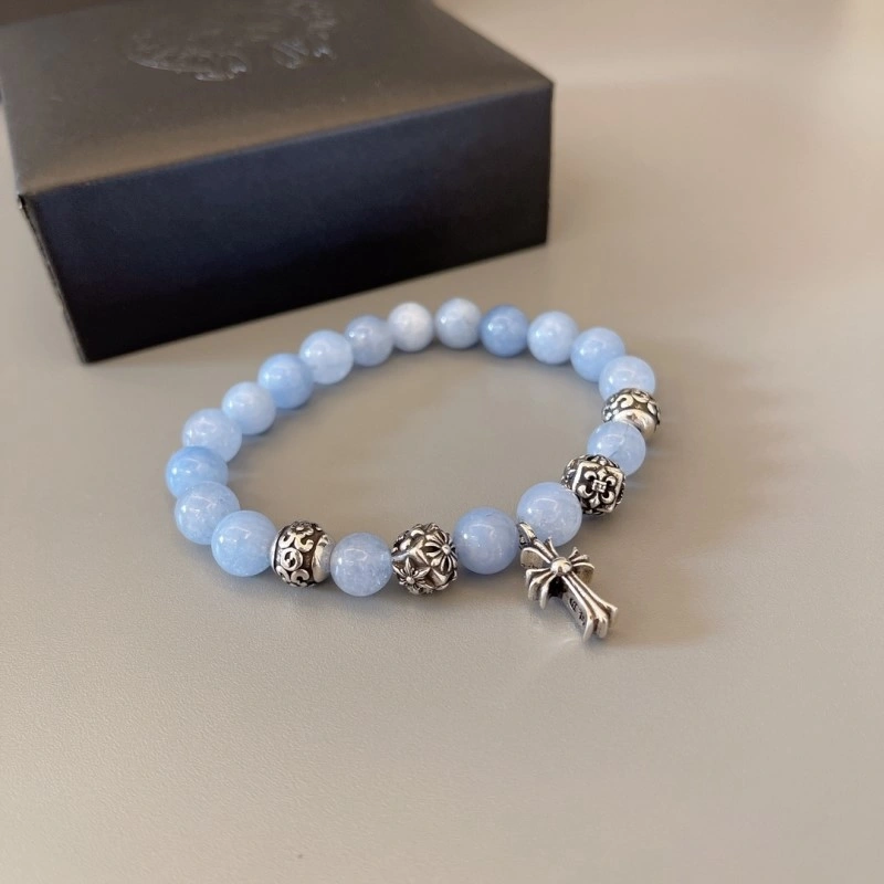 WaterResistant Chrome Hearts Bracelets 237119