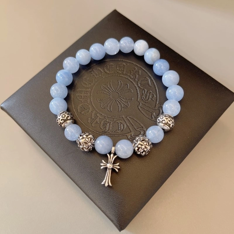 WaterResistant Chrome Hearts Bracelets 237119