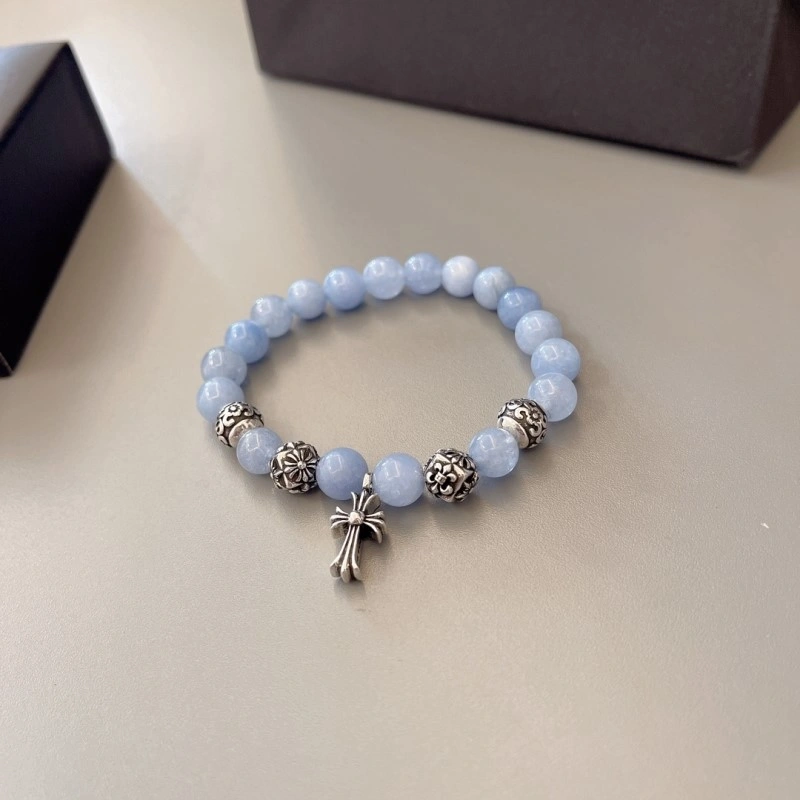 WaterResistant Chrome Hearts Bracelets 237119