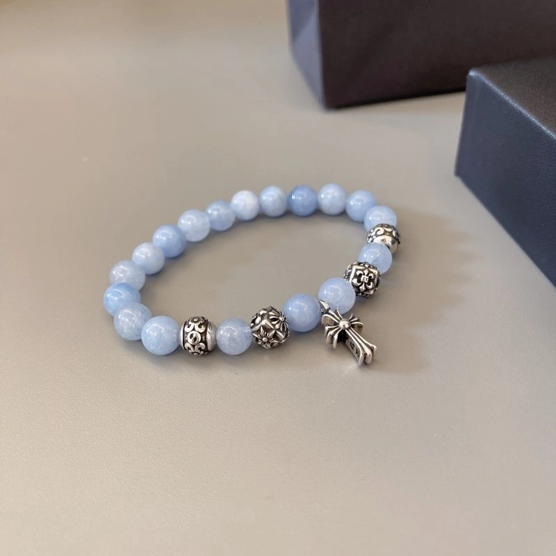 WaterResistant Chrome Hearts Bracelets 237119