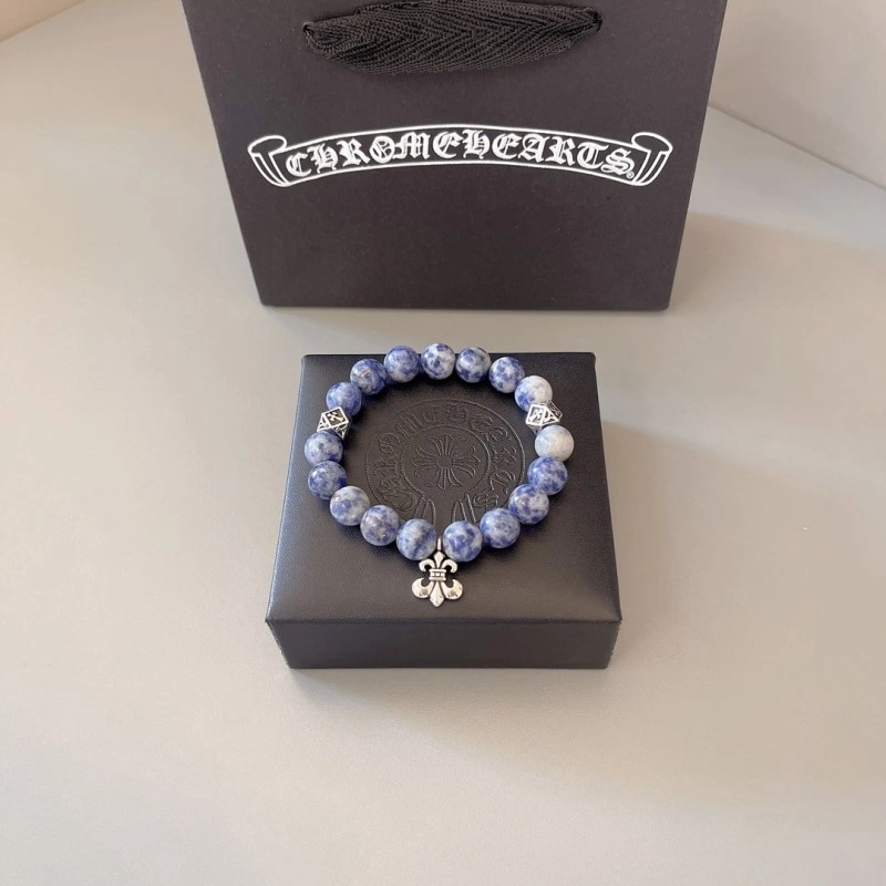 Chrome Hearts Bracelets Sporty 237107
