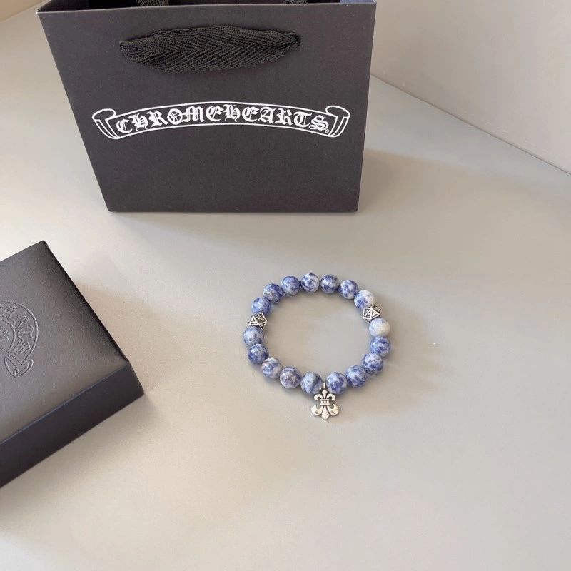 Chrome Hearts Bracelets Sporty 237107