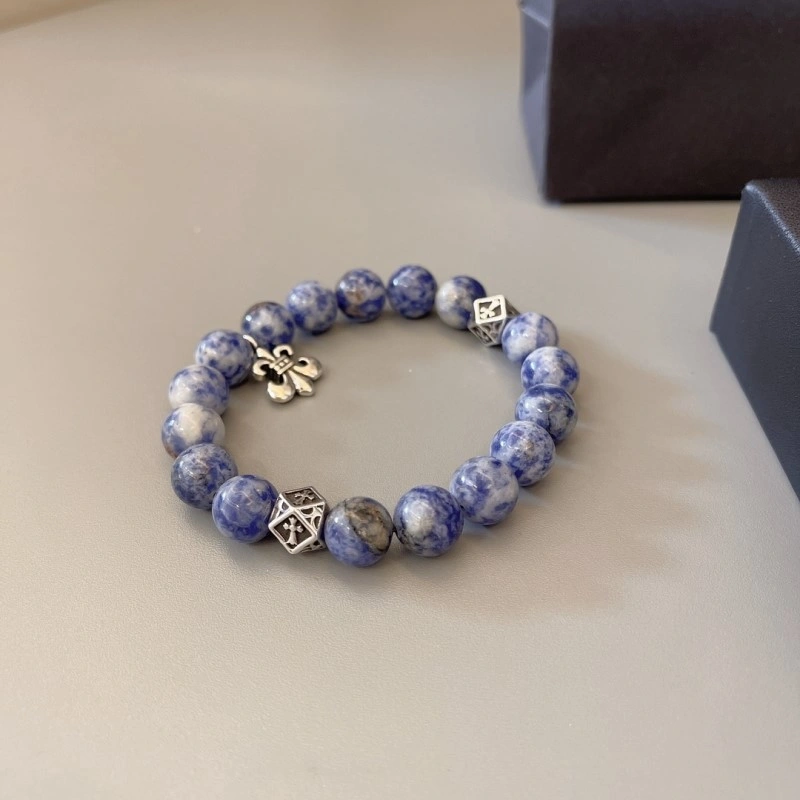 Chrome Hearts Bracelets Sporty 237107