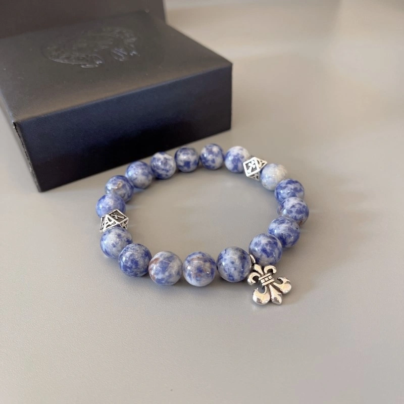 Chrome Hearts Bracelets Sporty 237107