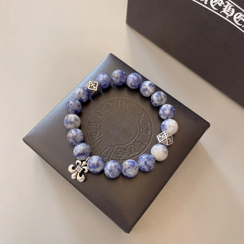 Chrome Hearts Bracelets Sporty 237107