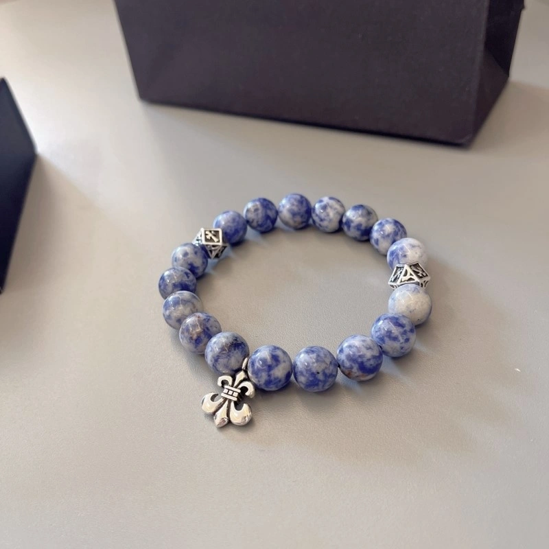 Chrome Hearts Bracelets Sporty 237107