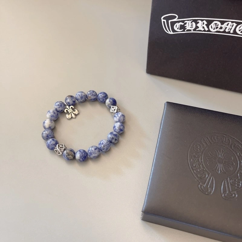 Chrome Hearts Bracelets Sporty 237107