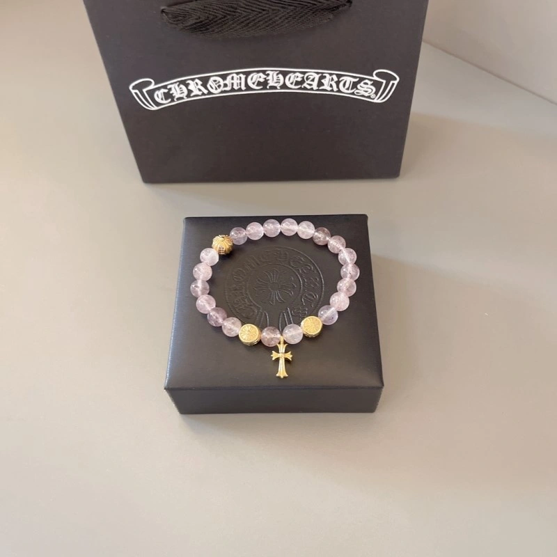 Chrome Hearts Bracelets SoftTouch 237110