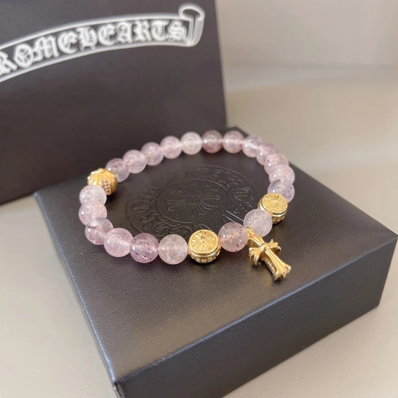 Chrome Hearts Bracelets SoftTouch 237110