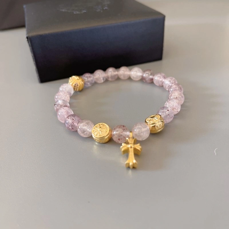 Chrome Hearts Bracelets SoftTouch 237110