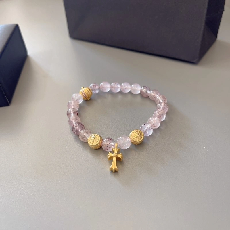 Chrome Hearts Bracelets SoftTouch 237110