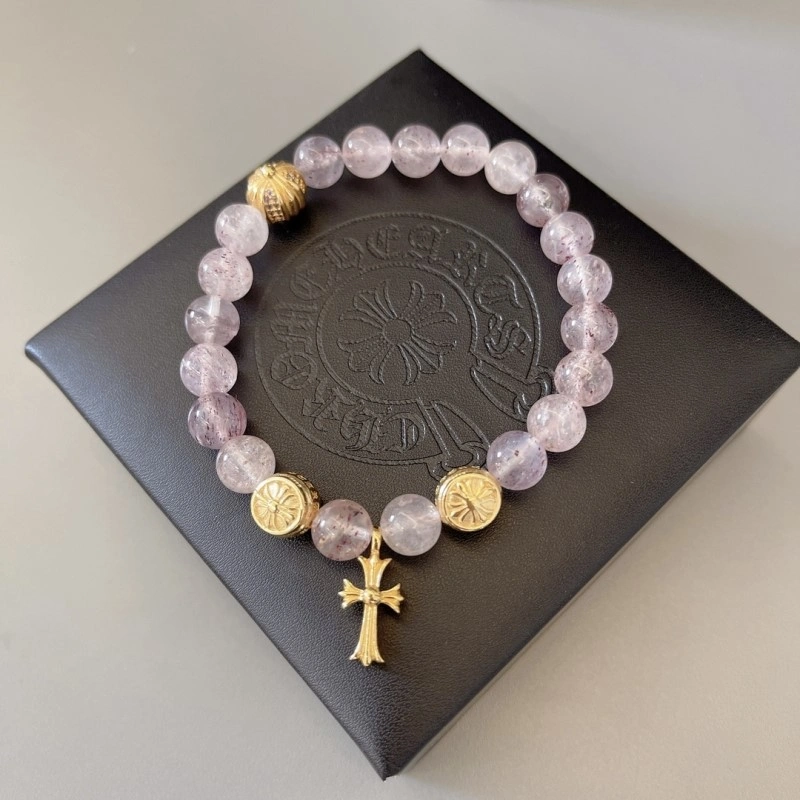 Chrome Hearts Bracelets SoftTouch 237110