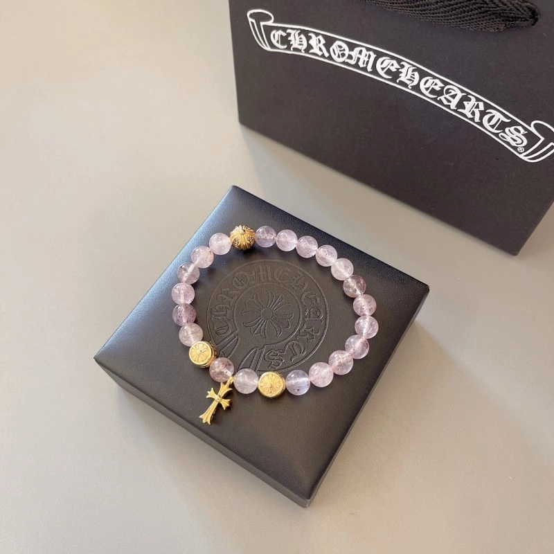 Chrome Hearts Bracelets SoftTouch 237110