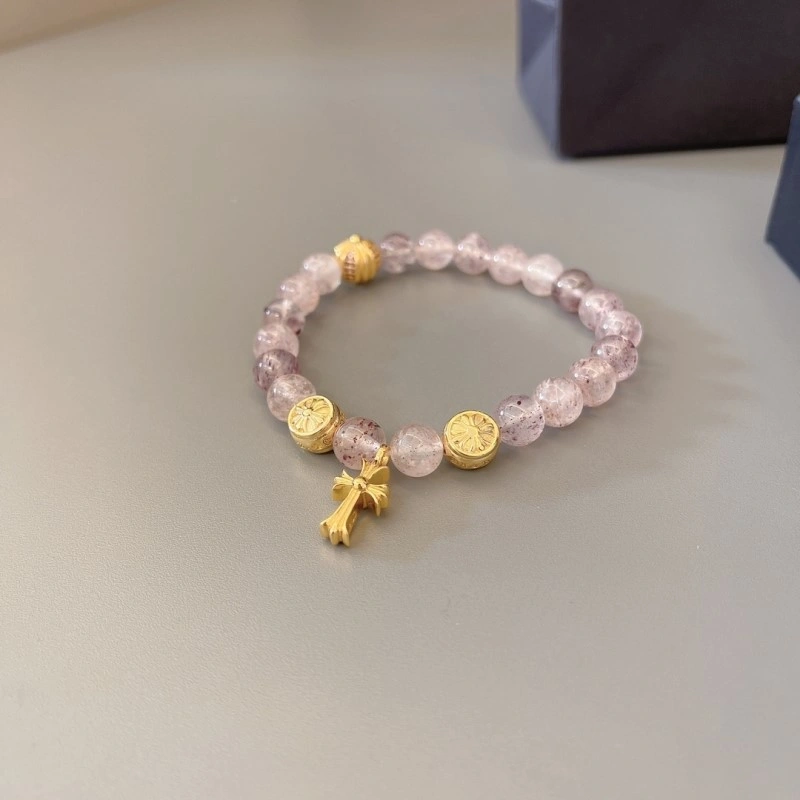 Chrome Hearts Bracelets SoftTouch 237110
