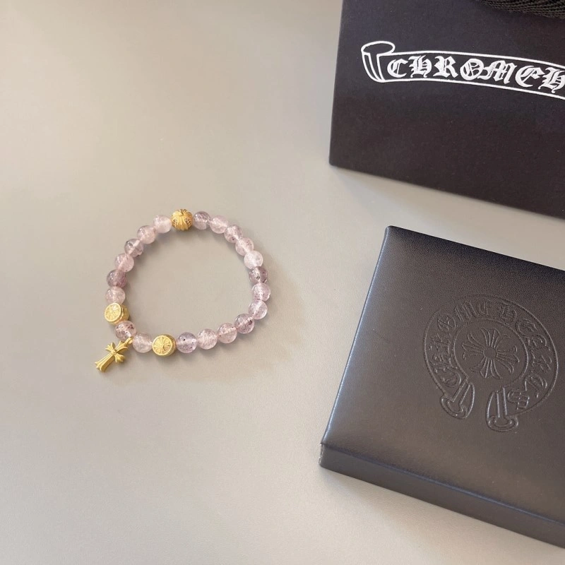 Chrome Hearts Bracelets SoftTouch 237110