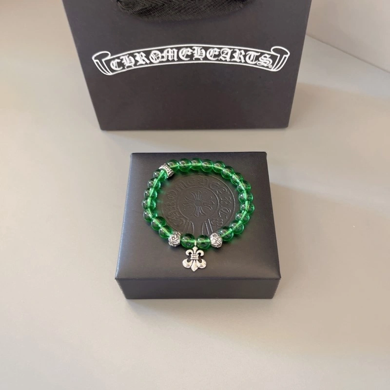 Chrome Hearts Bracelets ZeroBulk 237112