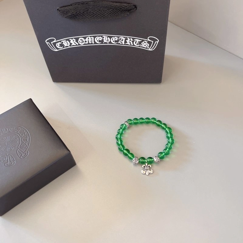 Chrome Hearts Bracelets ZeroBulk 237112