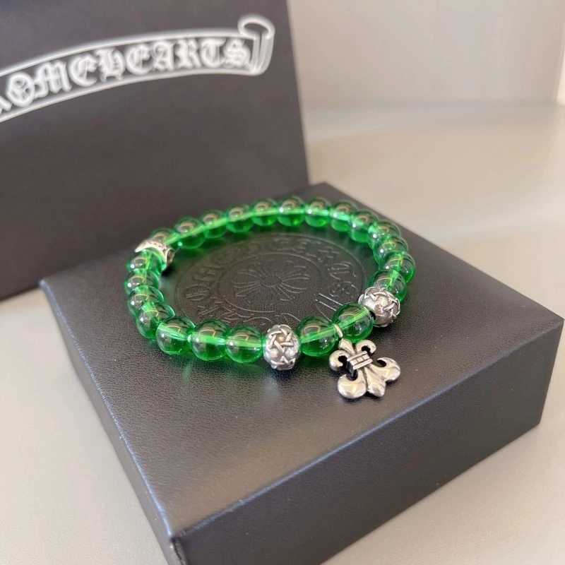 Chrome Hearts Bracelets ZeroBulk 237112