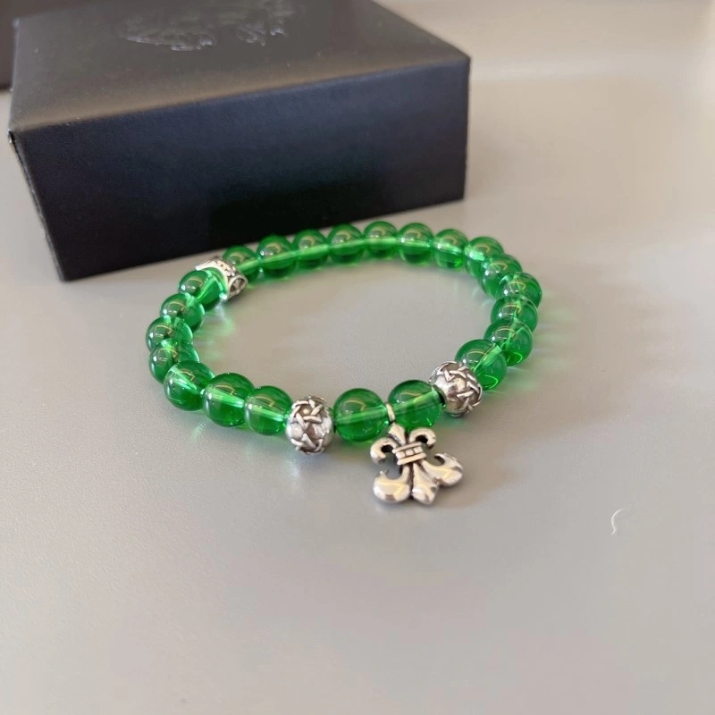 Chrome Hearts Bracelets ZeroBulk 237112