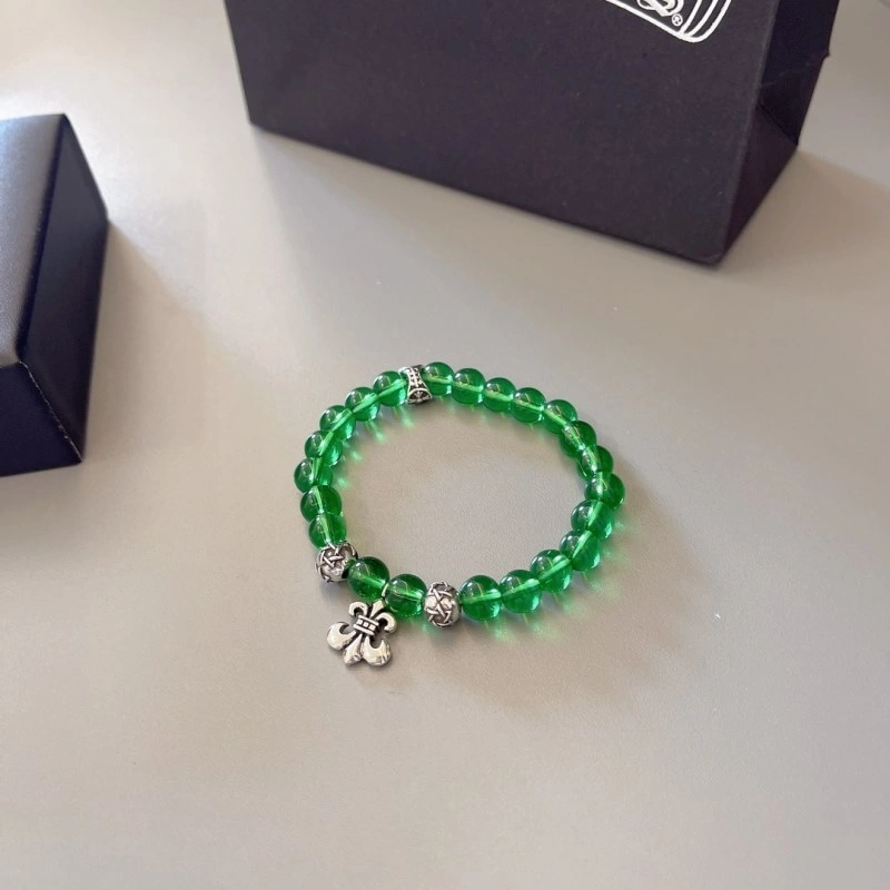 Chrome Hearts Bracelets ZeroBulk 237112