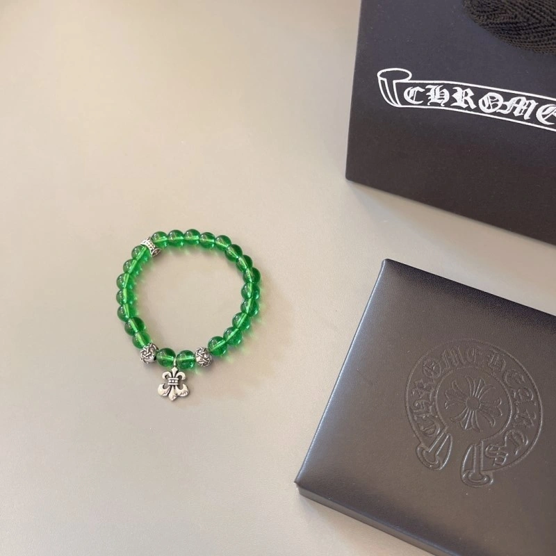 Chrome Hearts Bracelets ZeroBulk 237112