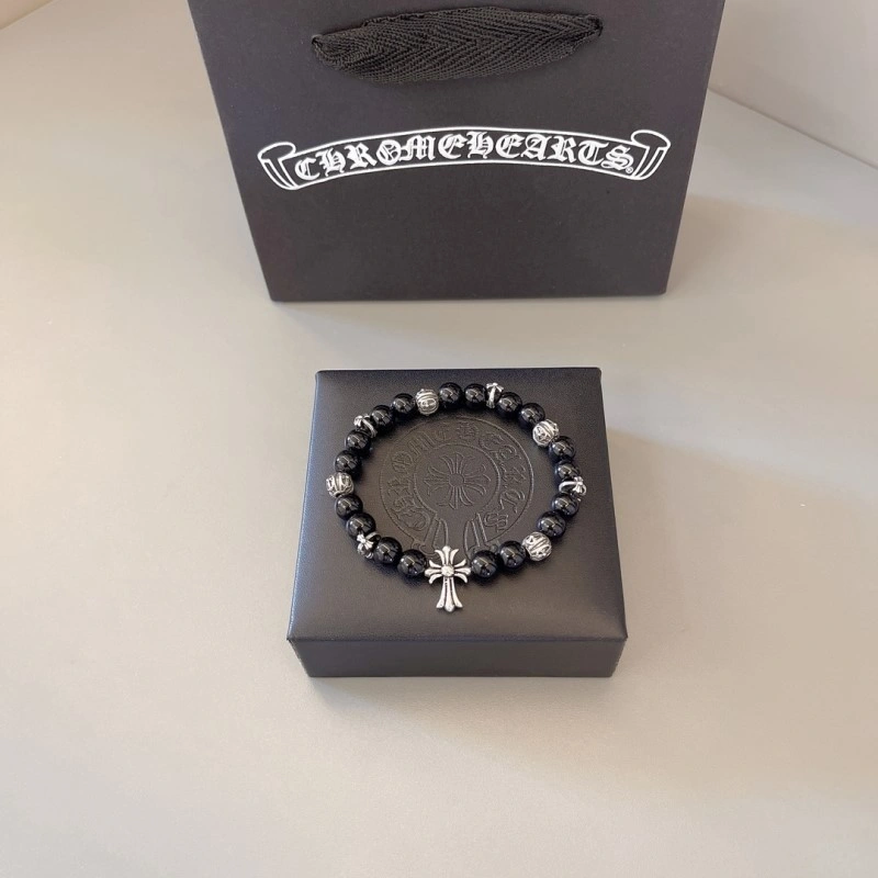 Chrome Hearts Bracelets ZeroBulk 237100
