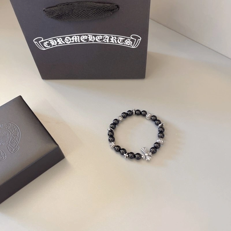 Chrome Hearts Bracelets ZeroBulk 237100