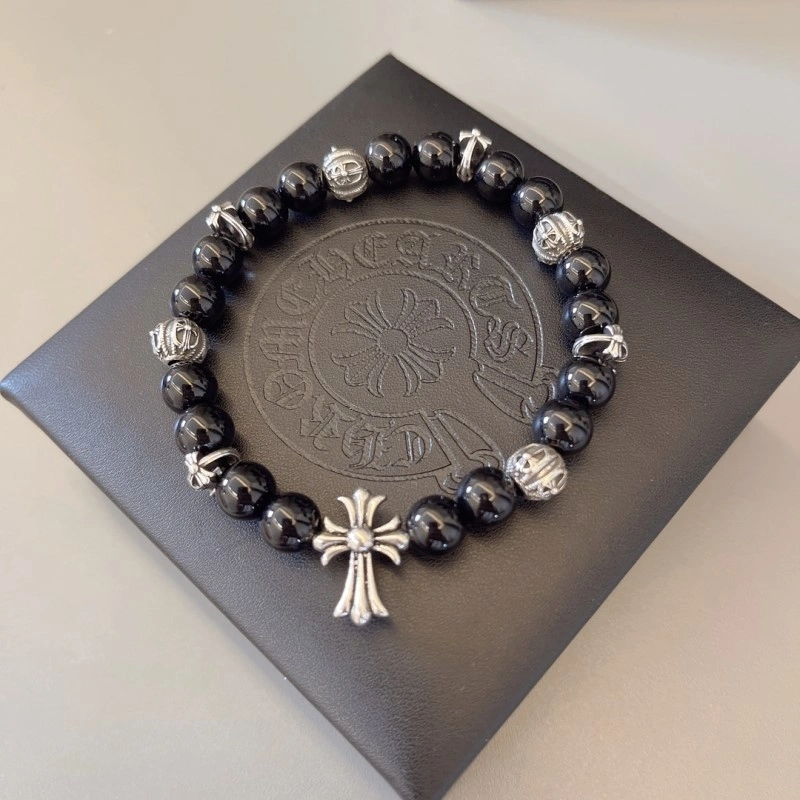 Chrome Hearts Bracelets ZeroBulk 237100