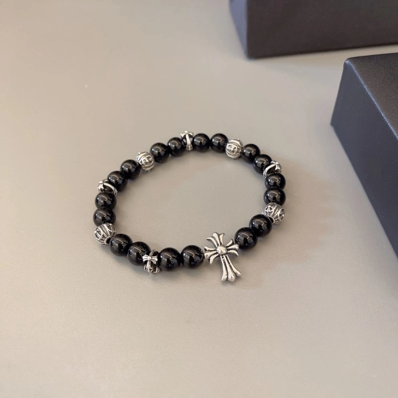 Chrome Hearts Bracelets ZeroBulk 237100