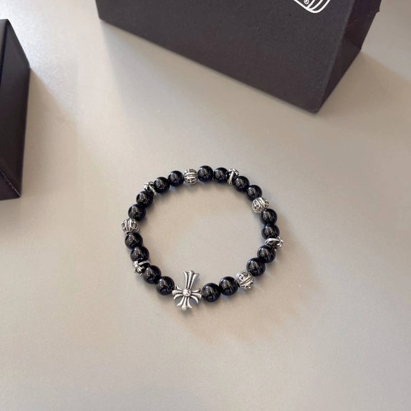Chrome Hearts Bracelets ZeroBulk 237100