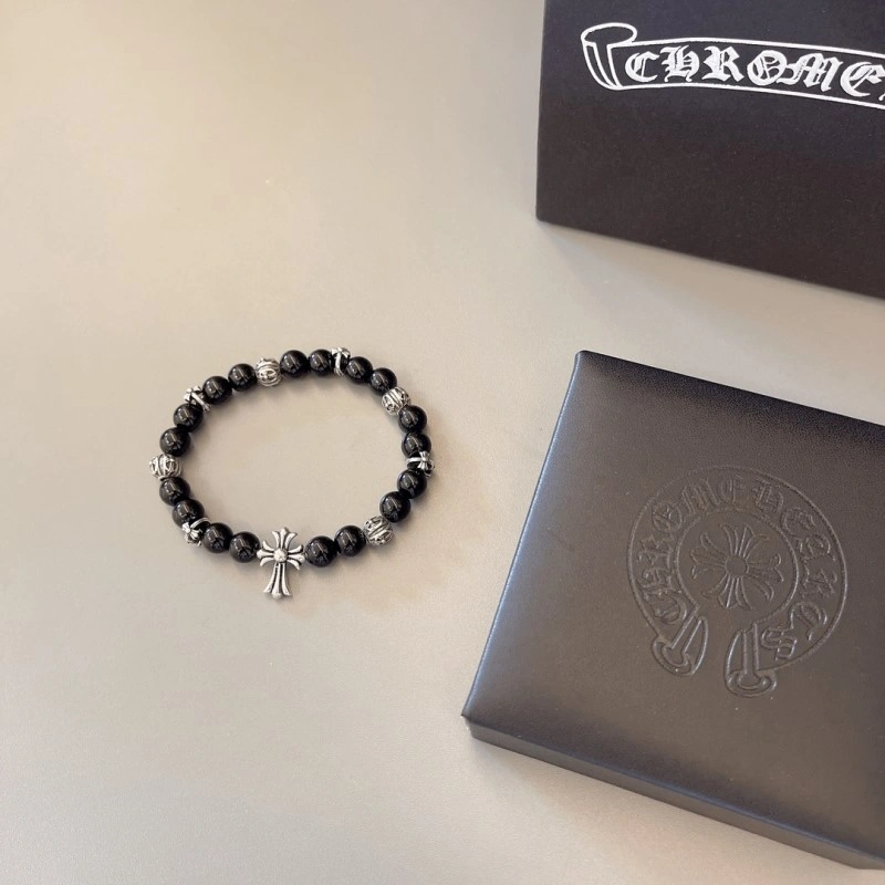 Chrome Hearts Bracelets ZeroBulk 237100