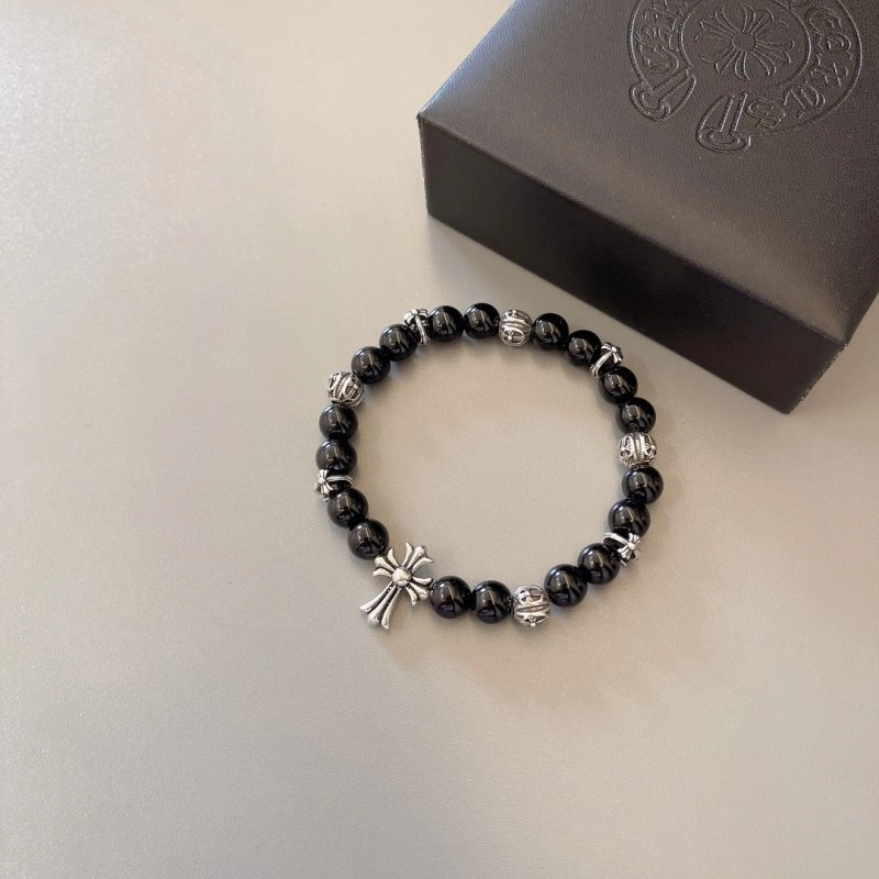 Chrome Hearts Bracelets ZeroBulk 237100