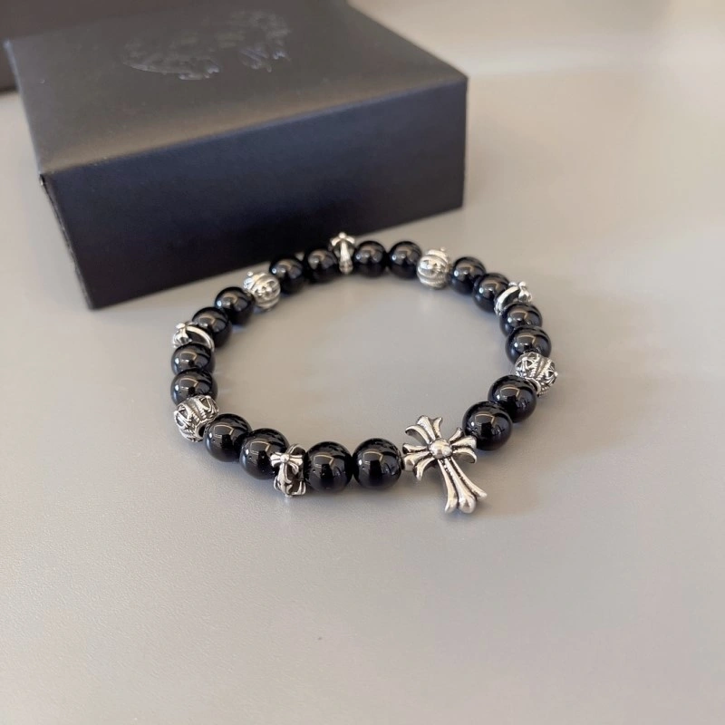 Chrome Hearts Bracelets ZeroBulk 237100