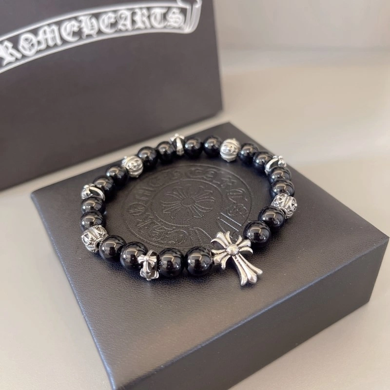 Chrome Hearts Bracelets ZeroBulk 237100