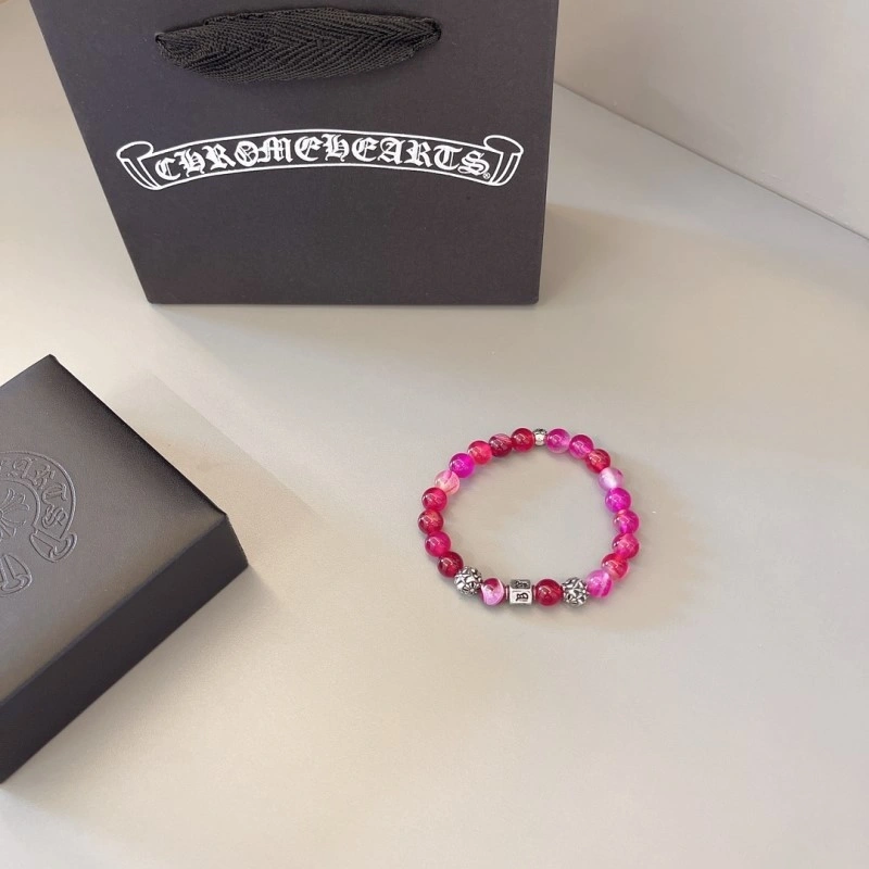 Minimalist Chrome Hearts Bracelets 237108
