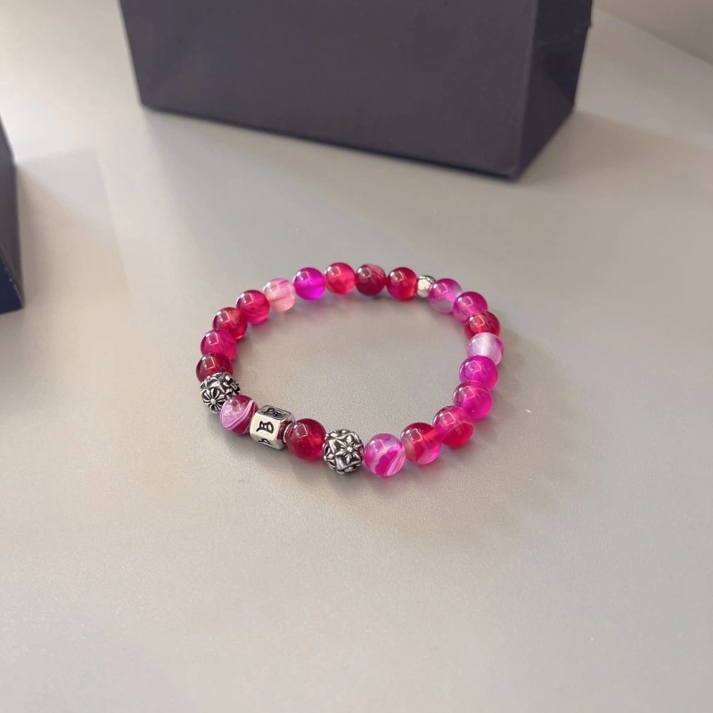 Minimalist Chrome Hearts Bracelets 237108
