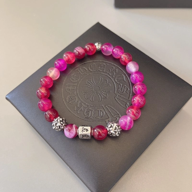 Minimalist Chrome Hearts Bracelets 237108