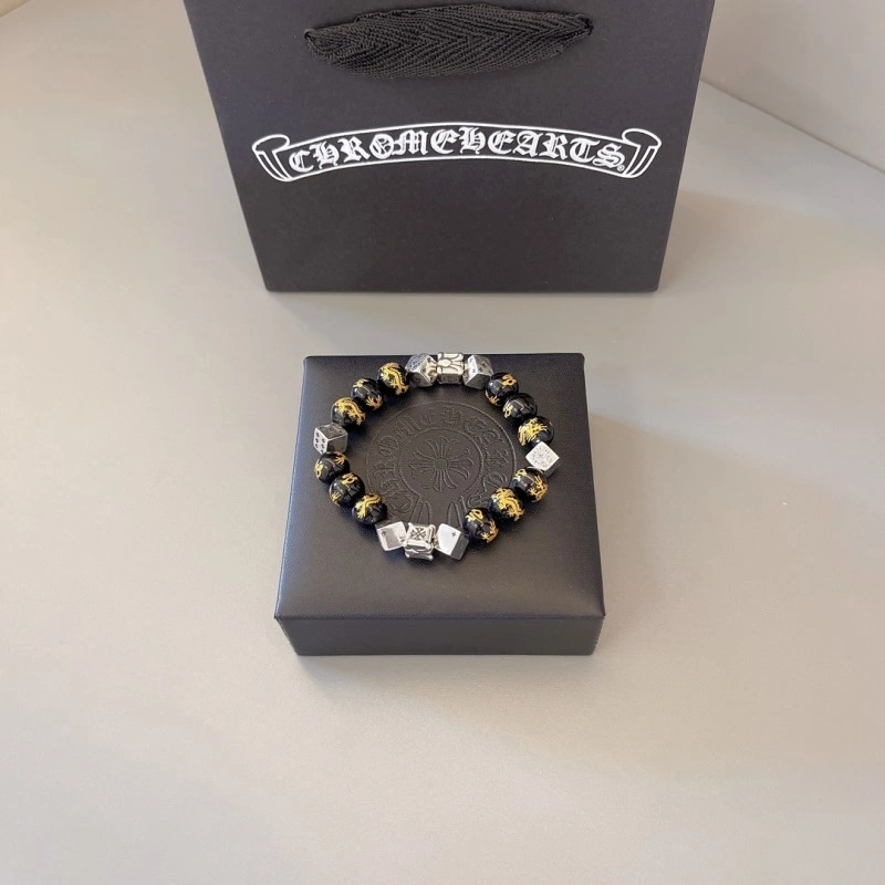 Chrome Hearts Bracelets Contemporary 237105