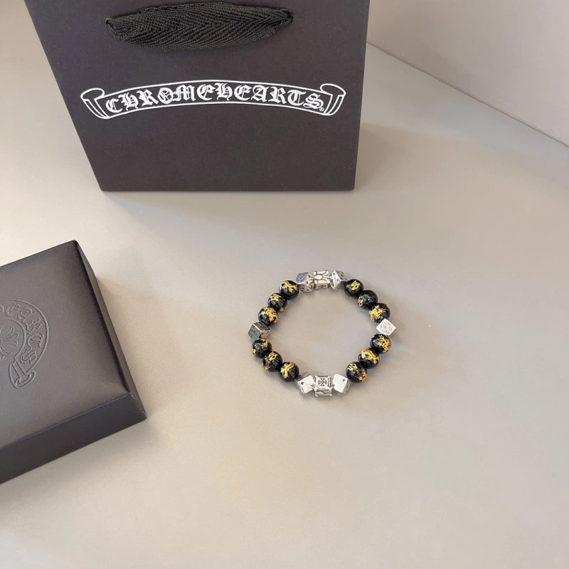 Chrome Hearts Bracelets Contemporary 237105