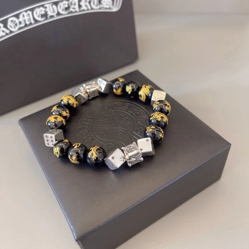 Chrome Hearts Bracelets Contemporary 237105