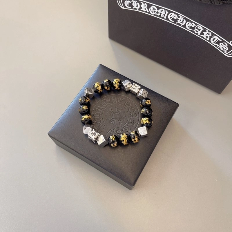 Chrome Hearts Bracelets Contemporary 237105