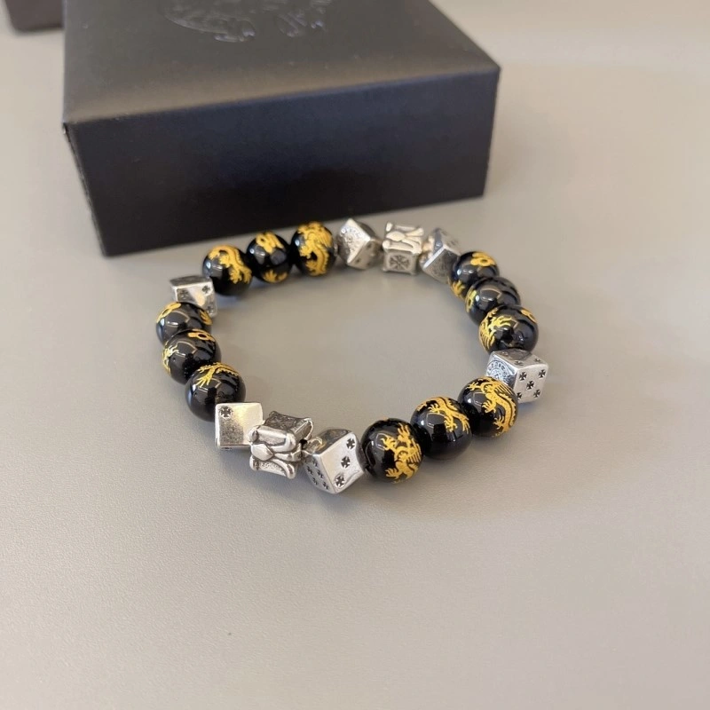 Chrome Hearts Bracelets Contemporary 237105