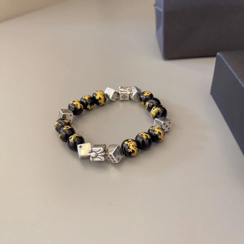 Chrome Hearts Bracelets Contemporary 237105